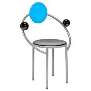 First Chair
