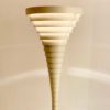 Floor Lamp "Helga" by Silvio Bilangione, 1967
