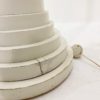 Floor Lamp "Helga" by Silvio Bilangione, 1967
