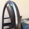 Baumann - Armchairs Argos - Blue and Orange - circa 1978