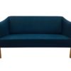 Beautiful Two Seater Sofa by Grete Jalk Beautiful Two Seater Sofa by Grete Jalk