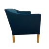 Beautiful Two Seater Sofa by Grete Jalk Beautiful Two Seater Sofa by Grete Jalk