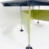 Italian modernist Spazio desk, 1959.