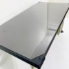 Italian modernist Spazio desk, 1959.