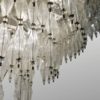 Large Chandelier, 1950s