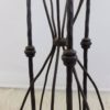 "How Long Have You Got" sculpture, 1995