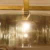 Murano chandelier