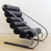 Pair of Balestra Lounge Chairs, 1968