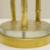 Pair of Faux Bamboo Table Lamps