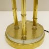 Pair of Faux Bamboo Table Lamps