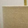 Pair of Faux Bamboo Table Lamps