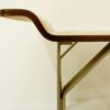 Pair of Italian Benches, 1960s