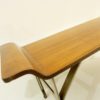 Pair of Italian Benches, 1960s