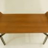 Pair of Italian Benches, 1960s
