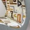 Pair of Italian Armchairs
