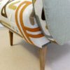 Pair of Italian Armchairs