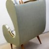 Pair of Italian Armchairs