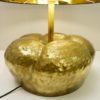 Pair of pumpkin table lamps