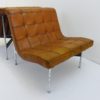 Pair of Two Armchairs, 1990