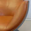 Armachair "Eurostar Busines Premier"
