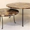 Set of Four Coffee Tables