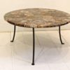 Set of Four Coffee Tables