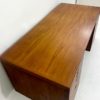 Teak desk, 1950s, by Børge Mogensen