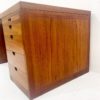 Teak desk, 1950s, by Børge Mogensen