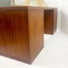 Teak desk, 1950s, by Børge Mogensen