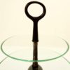 Tripode Side Table, by Cesare Lacca, Italy, circa 1950