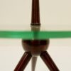 Tripode Side Table, by Cesare Lacca, Italy, circa 1950