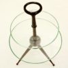 Tripode Side Table, by Cesare Lacca, Italy, circa 1950