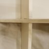 "Tyko" bookshelf by Manfredo Massironi, 1970s