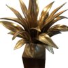 Pair of lamp by Maison Charles, circa 1970