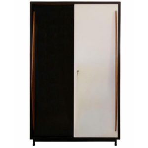 Large cabinet, 1950s, by Willy Van Der Meeren