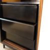 Large cabinet, 1950s, by Willy Van Der Meeren
