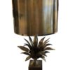 Pair of lamp by Maison Charles, circa 1970