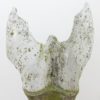 Large ceramic sculpture, circa 1970, Yves Bosquet