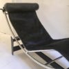Lounge chair Model LC4, 1965