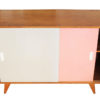 U-452 Sideboard by Jiri Jiroutek for Interier Praha