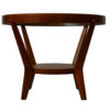 Mid Century Coffee Table by Antonin Kropacek and Karel Kozelka for Interier Praha