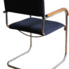 1930's Bauhaus Cantilever Chair by H.J.Hagemann for Mucke-Melder 1930's Bauhaus Cantilever Chair by H.J.Hagemann for Mucke-Melder