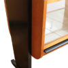 1930s Art Deco Drinks Cabinet by Jindrich Halabala for UP Zavody 1930s Art Deco Drinks Cabinet by Jindrich Halabala for UP Zavody