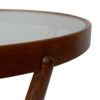 Mid Century Coffee Table by Antonin Kropacek and Karel Kozelka for Interier Praha