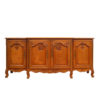 Mid-Century Enfilade