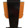 1930s Art Deco Drinks Cabinet by Jindrich Halabala for UP Zavody 1930s Art Deco Drinks Cabinet by Jindrich Halabala for UP Zavody