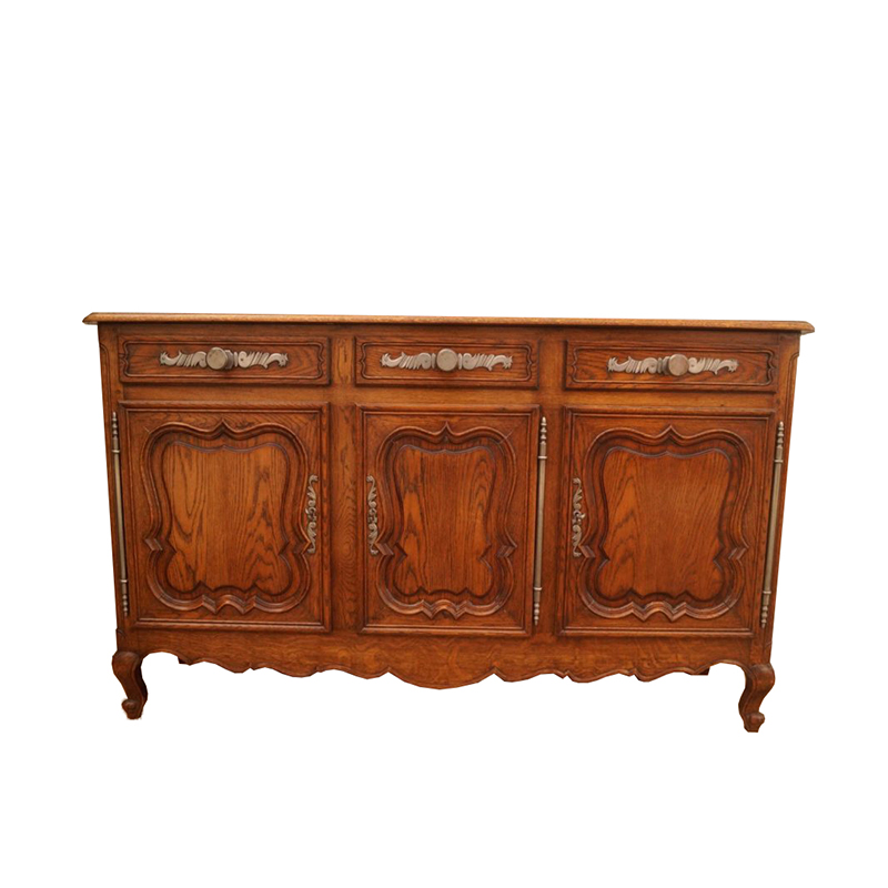 19th Century French Buffet