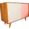 U-452 Sideboard by Jiri Jiroutek for Interier Praha
