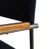 1930's Bauhaus Cantilever Chair by H.J.Hagemann for Mucke-Melder 1930's Bauhaus Cantilever Chair by H.J.Hagemann for Mucke-Melder