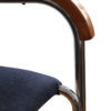 1930's Bauhaus Cantilever Chair by H.J.Hagemann for Mucke-Melder 1930's Bauhaus Cantilever Chair by H.J.Hagemann for Mucke-Melder
